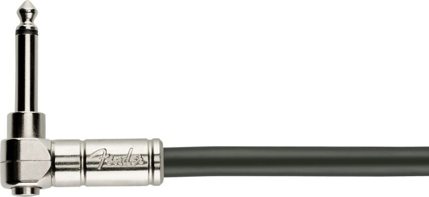 Fender 18.5ft Professional Series Kill Switch Instrument Cables